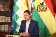 Lara presenta acción de amparo contra Diego Ávila