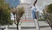 Por los conflictos, la Embajada de EEUU cierra temporalmente sus servicios consulares en La Paz