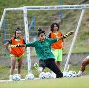 La Verde deja la altura y apuesta por Santa Cruz para buscar un triunfo