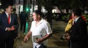 Gobierno y Gobernación se reúnen con sectores movilizados de San Julián