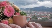 Tome previsiones con el pronóstico del tiempo este 27 de mayo en Bolivia