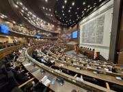 Agenda informativa: sesión de Diputados podría tratar la abrogación de la Ley 1341