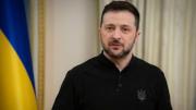 Zelenski estima que la guerra con Rusia continuará al menos hasta noviembre