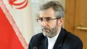 Irán reitera que las reservas de uranio no se discuten en las negociaciones con EEUU