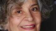 Gigia Talarico, mamá, abuela y escritora