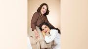 Jean Carla Terrazas y Nancy Cortez: Herencia de amor y determinación