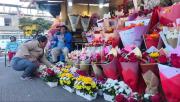 Flores, desayunos y regalos: El Día de la Madre mueve los comercios en Santa Cruz
