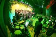 La Orquesta Filarmónica cumple 10 años y lo celebra con la Sinfonía Fantástica de Berlioz