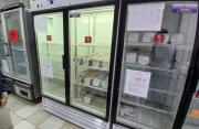 La Paz: Hospitales con 72 horas de oxígeno y 123 unidades de sangre