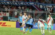 Blooming desafía a River en su despedida de la Sudamericana