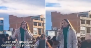 Video: Diputada argentina participa de “cabildo” en El Alto y Cancillería anuncia reclamo