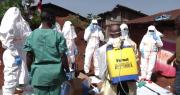 La OMS eleva a 223 las muertes sospechosas por la epidemia de ébola en la RD del Congo