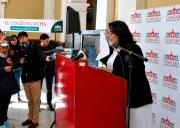 Concejal de La Paz presenta proyecto de ley frente a los bloqueos y que el alcalde sea obligado a actuar