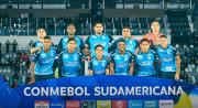 Blooming se medirá con River Plate en su despedida de la Copa Sudamericana