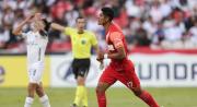 Always Ready cayó ante Liga de Quito y se despidió de la Copa Libertadores tras caer 3-2