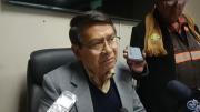 Aapos garantiza el suministro de agua hasta octubre