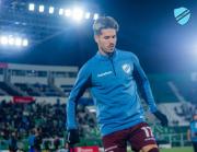 Bolívar juega su clasificación a los octavos de final de la Copa Libertadores