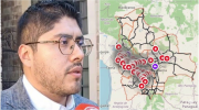 Sector turístico reporta pérdida de Bs 1.100 millones por bloqueos