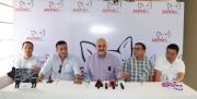 Certificación de la OMSA habilita a Santa Cruz para exportar carne de cerdo