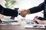 La intermediación de seguros representa el 60,2% de la producción total