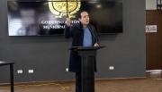 Dockweiler pide mesas de trabajo por corredor humanitario
