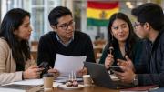 Ofrecen apoyo económico en becas para maestrías en Estados Unidos