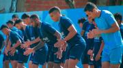 Independiente y Blooming terminan su calvario copero