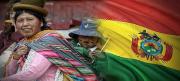 Madre, el eje fundamental de cada ser festeja su Día, a ella nuestra gratitud, la Madre boliviana es sinónimo de valentía