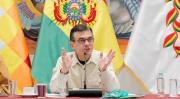 Paz promulga la abrogación de la ley sobre Estados de Excepción en medio de los conflictos