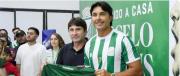 Raldes: continuidad de Martins (en Oriente) depende mucho de él