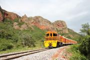 ¡Confirmado! Después de seis años vuelve el tren de 189 pasajeros