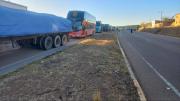 Transportistas de Tarija advierten con movilizaciones si el gobierno no decreta el Estado de Excepción