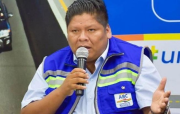 Justicia dispone prisión preventiva por seis meses para el exdirector de la ABC