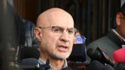 Se abre vía de pacificación: gestionan garantías para que dirigentes participen del diálogo