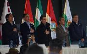 Se instala el consejo económico social liderado por Rodrigo Paz