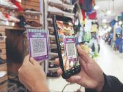 Del billete al celular: pagos digitales redibujan la economía boliviana