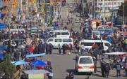 Especialista advierte que Bolivia tardará un año en recuperarse del daño económico por los bloqueos