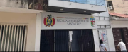 Alcaldía de Santa Cruz de la Sierra formaliza denuncia contra cuatro exfuncionarios por hechos de corrupción
