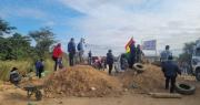 Desde el Concejo de San Julián piden al gobernador y ministros dialogar en su municipio con los sectores que bloquean