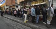 Gobierno ve que el norte paceño puede ser opción para abastecer de alimento a La Paz y El Alto