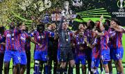 Crystal Palace conquista la Conference League tras vencer al Rayo Vallecano