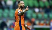 Países Bajos convoca a Memphis Depay para el Mundial, pese a su forma física