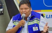 Dictan 6 meses de detención preventiva para exdirector de la ABC