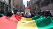 Embajada de EE.UU. emite nueva alerta para Bolivia: suspendió servicios consulares