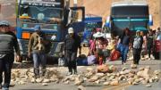 El turismo pierde Bs 900 millones por bloqueos y caída en la imagen del país