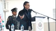 Paz revela negociaciones con el FMI para acceder a créditos por 5.000 millones de dólares