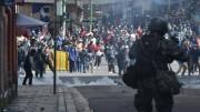 Jurista afirma que la Asamblea Legislativa tiene la tuición de aprobar o rechazar un estado de excepción