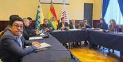 PDC respalda dar condiciones y analizar el pedido de la COB para avanzar en el diálogo