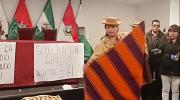 Senadora oficialista inicia huelga de hambre y exige al gobierno soluciones inmediatas a la crisis