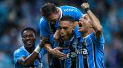 Bolívar empezará como local: el brasileño Gremio será su rival